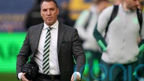 Celtic boss Brendan Rodgers hit with SFA charge after match officials criticism