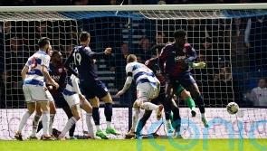 Sam Field brace boosts QPR&rsquo;s survival hopes with draw against West Brom