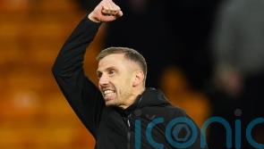 Wolves to discuss new deal for Gary O&rsquo;Neil at the end of the season