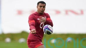 Steve Borthwick urges Immanuel Feyi-Waboso to &lsquo;get that ball in your hands&rsquo;