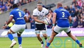 Key talking points as Scotland prepare to face Italy in Guinness Six Nations