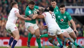 5 talking points as England host Grand Slam-chasing Ireland
