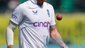 Ben Stokes produces more magic but England in deep trouble against India