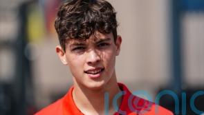 Ollie Bearman will make F1 debut with Ferrari as late stand-in for Carlos Sainz