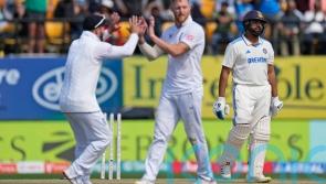 England assistant Jeetan Patel says Ben Stokes wicket &lsquo;written in the stars&rsquo;