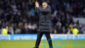 Ange Postecoglou says Champions League qualification not a &lsquo;golden ticket&rsquo;