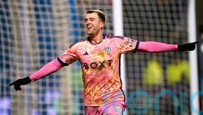 Leeds keep promotion charge on track with routine win at Sheffield Wednesday