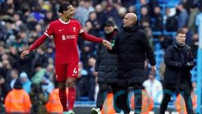 Virgil van Dijk has plenty of Man City &lsquo;options&rsquo; to worry about &ndash; Jurgen Klopp