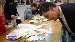 Irish minister concedes that government has lost referenda
