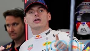 Max Verstappen going nowhere, says Red Bull group CEO Oliver Mintzlaff