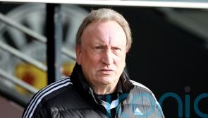 Neil Warnock says it was &lsquo;the right time&rsquo; to step down as Aberdeen boss