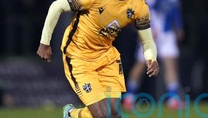 Ricky Korboa improves Woking&rsquo;s survival hopes with late winner at Altrincham