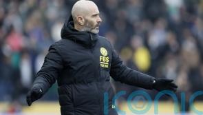 Enzo Maresca happy with Leicester as they dig in to take a point at Hull