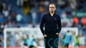 Refereeing decision angers Grimsby boss David Artell