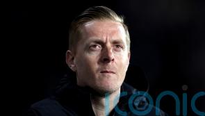 Garry Monk positive as Cambridge reign starts with draw against Northampton