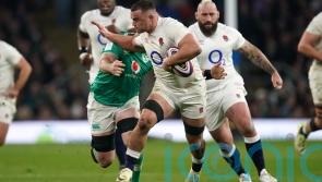 Ben Earl on a high as &lsquo;worst England team ever&rsquo; beat Ireland in thriller