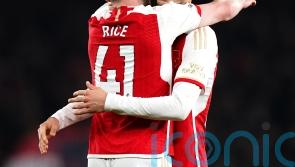 Mikel Arteta hails &lsquo;exceptional&rsquo; Kai Havertz after late winner against Brentford