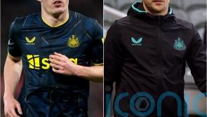 Kieran Trippier backs Tino Livramento to succeed him for club and country