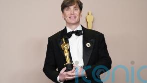 Oppenheimer star Cillian Murphy completes awards season domination with Oscar