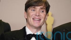Students at Cillian Murphy's old school 'inspired' after his Oscar win for Oppenheimer