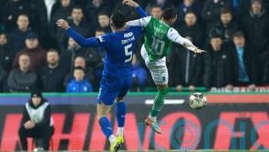 Hibs winger Martin Boyle cleared to leave hospital after concussion diagnosis