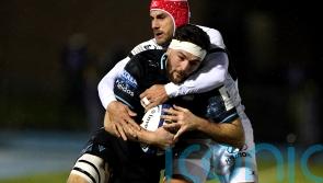 Ally Miller earns first Scotland call-up ahead of Six Nations finale in Dublin