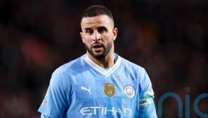 Last-minute penalty call showed ref Michael Oliver&rsquo;s &lsquo;character&rsquo; &ndash; Kyle Walker