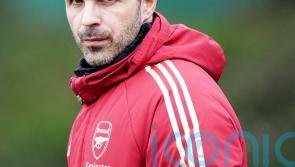 Mikel Arteta asks Arsenal supporters to &lsquo;bring your noise&rsquo; against Porto