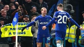 Chelsea boost European hopes with win over Newcastle