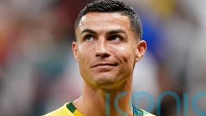 Cristiano Ronaldo&rsquo;s penalty prowess not enough to save Al Nassr