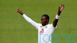 Steve Harmison advises England not to rush Jofra Archer&rsquo;s return