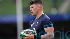 Calvin Nash and Ciaran Frawley on track to be fit for Scotland showdown