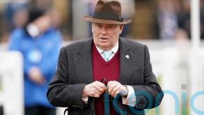 Henderson: No point in speculating on how Constitution Hill might have fared