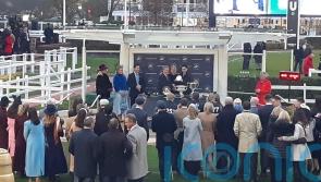 Emmet Mullins honoured to land race named after late grandmother