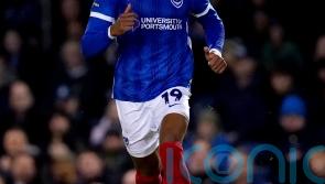 Kusini Yengi keeps Portsmouth on track for automatic promotion
