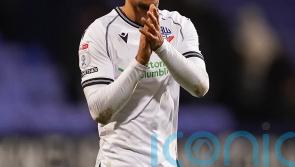 Bolton demolish Oxford to maintain push for League One automatic promotion