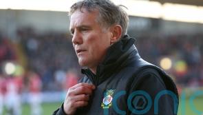 Phil Parkinson feels draw with Harrogate puts Wrexham step closer to promotion