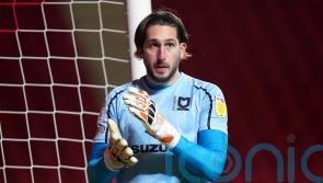 Franco Ravizzoli deserved to keep his place &ndash; Wycombe boss Matt Bloomfield