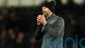 Paul Warne admits Derby rode their luck in Reading victory