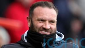 Ian Evatt insists Bolton will be promoted if they can replicate Oxford display