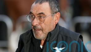 Maurizio Sarri resigns as Lazio boss after five defeats in six games