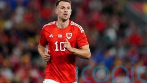 Wales boss Rob Page defends Aaron Ramsey selection amid fitness issues