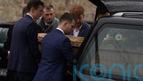 Broadcaster Nick Sheridan remembered at funeral as &lsquo;talented and generous soul&rsquo;