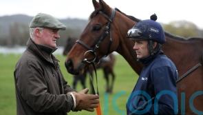 Walsh salutes Mullins on &lsquo;incredible achievement&rsquo; of Festival century