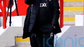 Better teams have gone down &ndash; Peter Leven knows Aberdeen are in relegation scrap