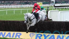 Grey Dawning sees off Ginny&rsquo;s Destiny for Turners prize
