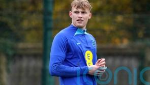 &lsquo;Dream comes true&rsquo; as proud Jarrad Branthwaite earns first England call