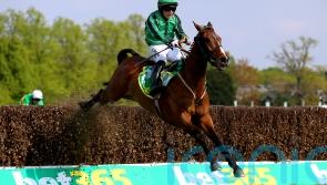 Hanlon considering Aintree options for Hewick following Gold Cup defection