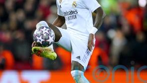 Real Madrid&rsquo;s Vinicius Junior urges UEFA to punish Atletico over racist chants