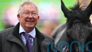 Fergie time comes to Cheltenham on afternoon to remember